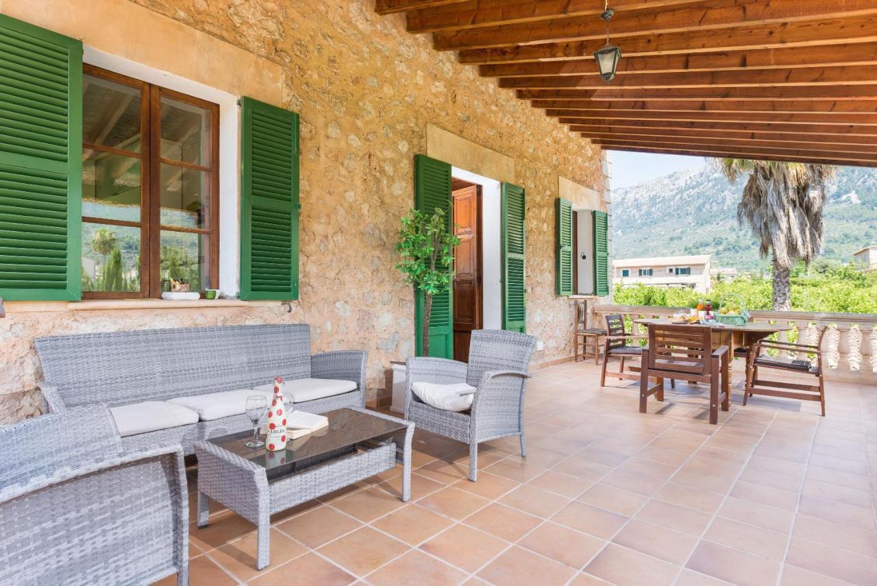 Can Guixa Soller Luaran gambar